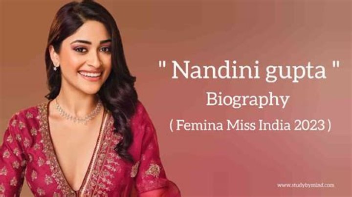 Nandini Singh Biography, Age, Height, Husband, Net Worth, Family