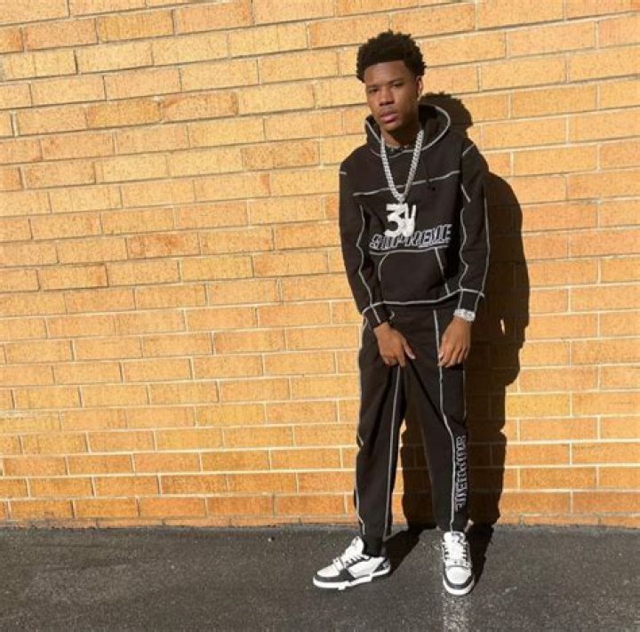 Nardo Wick Shines On Nightmarish Banger "Shhh"