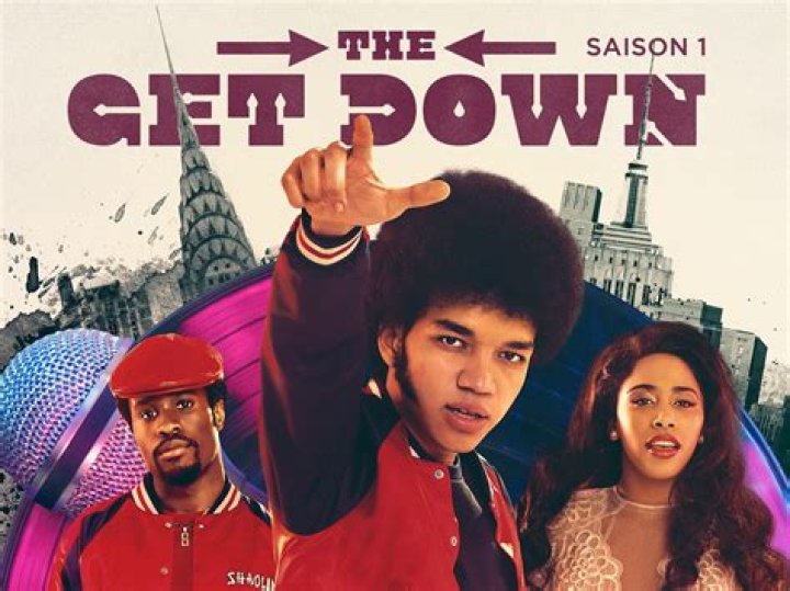 Nas A "Huge Creative Force" On Netflix Hip Hop Series "The Get Down"
