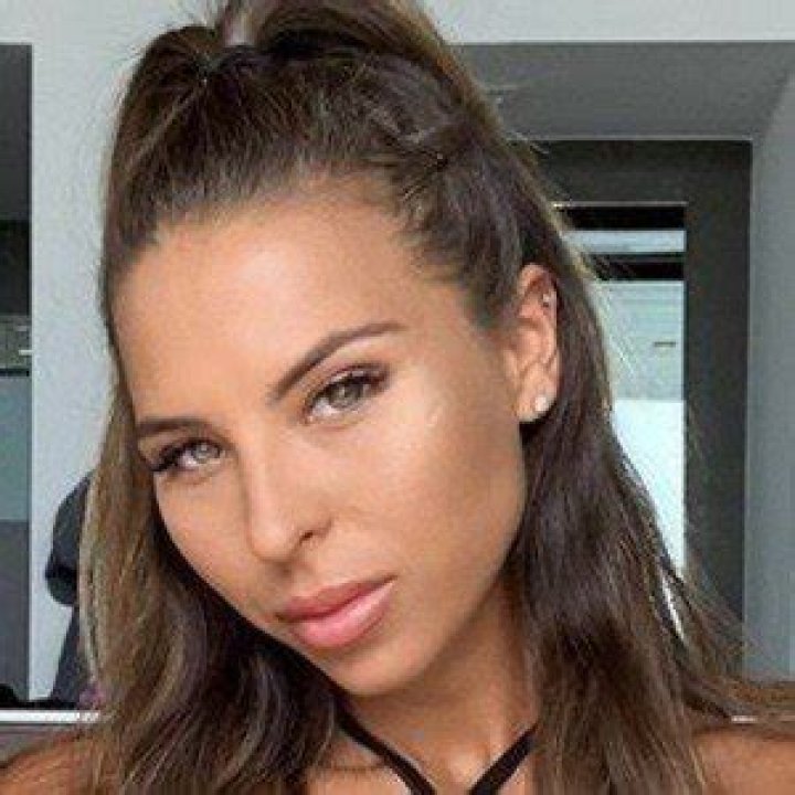 Natalia Garibotto (Instagram Star) - Age, Birthday, Bio, Facts, Family, Net Worth, Height & More