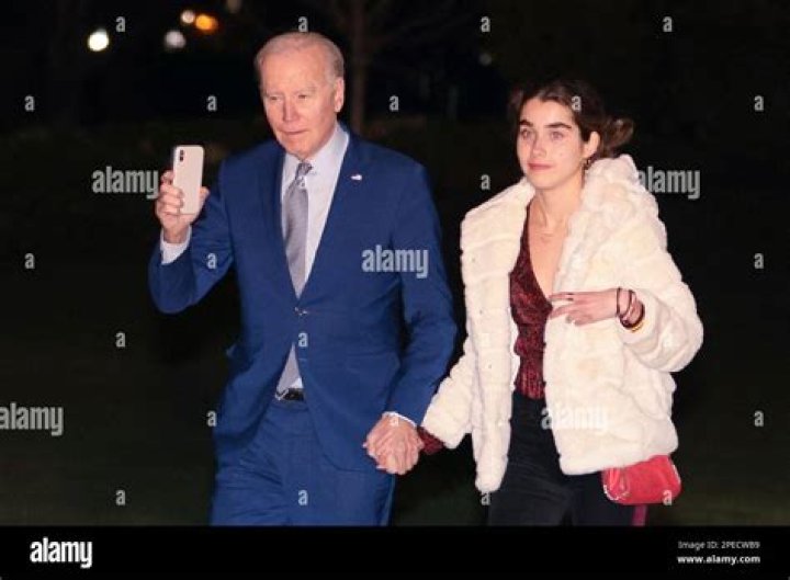 Natalie Biden: The Rising Star of the Biden Family