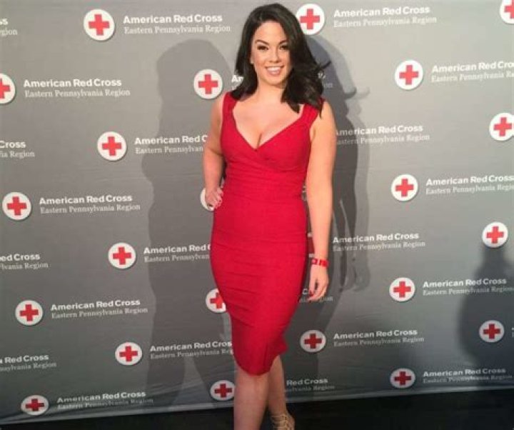 Natalie Egenolf Husband, Age, Height, and Wikipedia 