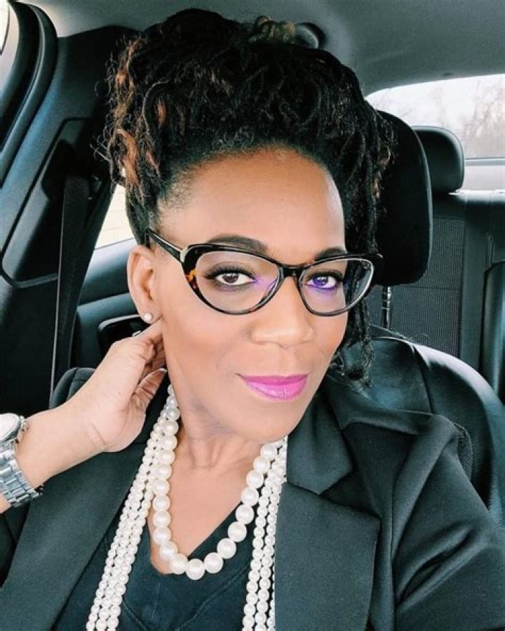 Natashia Williams (TV Actress) - Age, Birthday, Bio, Facts, Family, Net Worth, Height & More