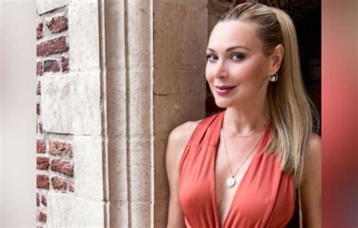 Nathalie Dartois Age, Wiki, Biography, Height, Husband, Family, Net Worth & More