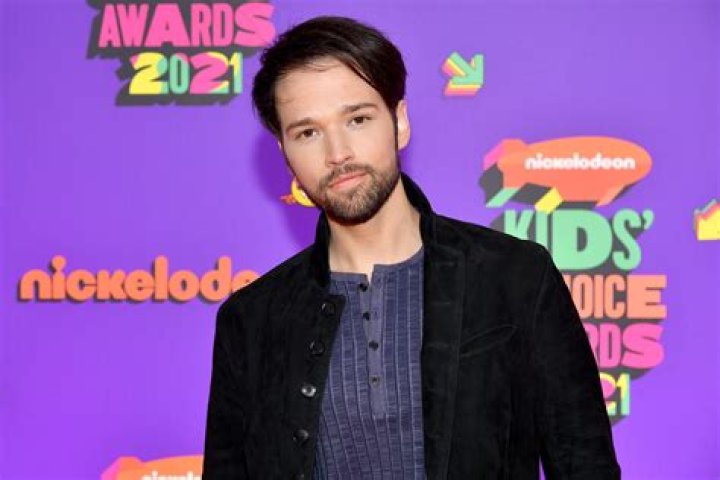 Nathan Kress Net Worth 2023: What Is The "iCarly" Star Worth?
