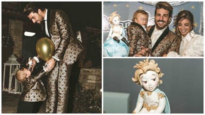 Nathan Leone Di Vaio (Instagram Star) - Age, Birthday, Bio, Facts, Family, Net Worth, Height & More
