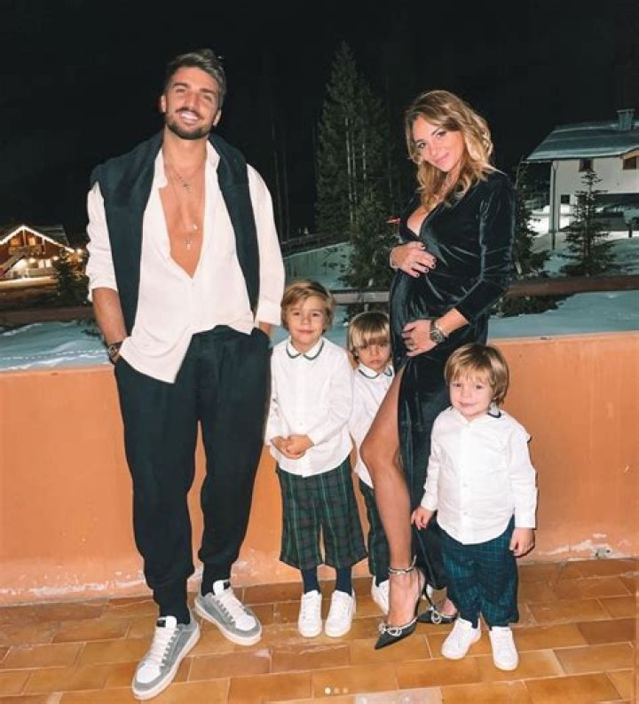 Nathan Leone Di Vaio (Instagram Star) - Età, compleanno, biografia, fatti, famiglia, patrimonio netto, altezza e altro