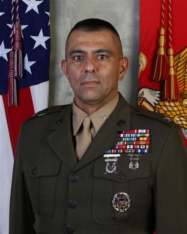 Nathaniel Taylor biografía, edad, altura, esposo, net worth, familia