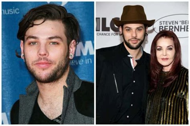 Navarone Garibaldi (Guitarist) - Age, Birthday, Bio, Facts, Family, Net Worth, Height & More