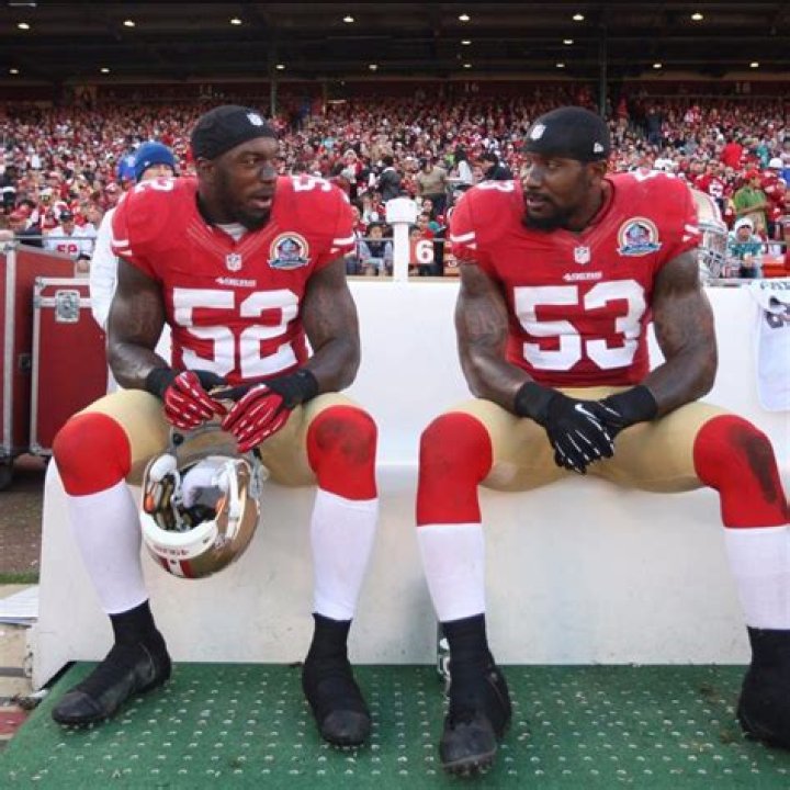 NaVorro Bowman Biography, Age, Height, Wife, Net Worth, Family