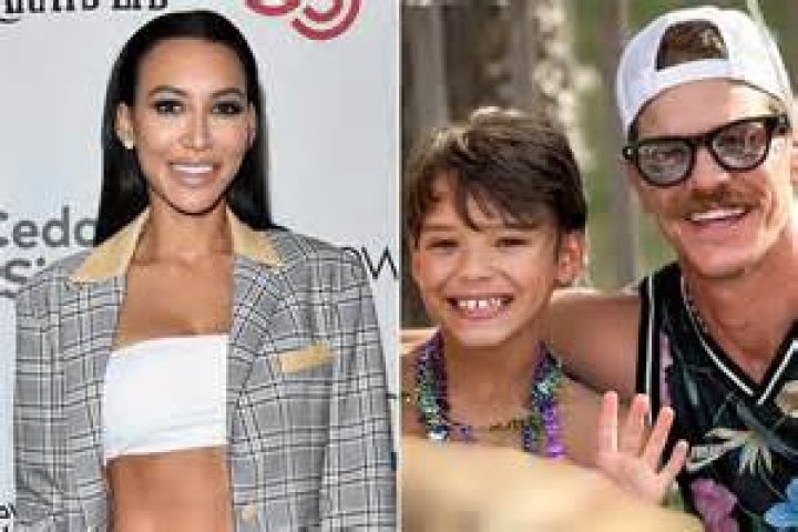 Naya Rivera and Ryan Dorsey Finally Come to a Custody Agreement Over Their Son Josey