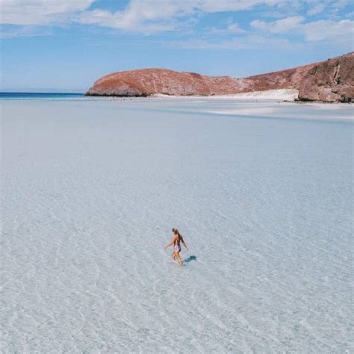 Naya Rivera Goes Topless in Stunning New Beach Photo Shoot — See the Pics!