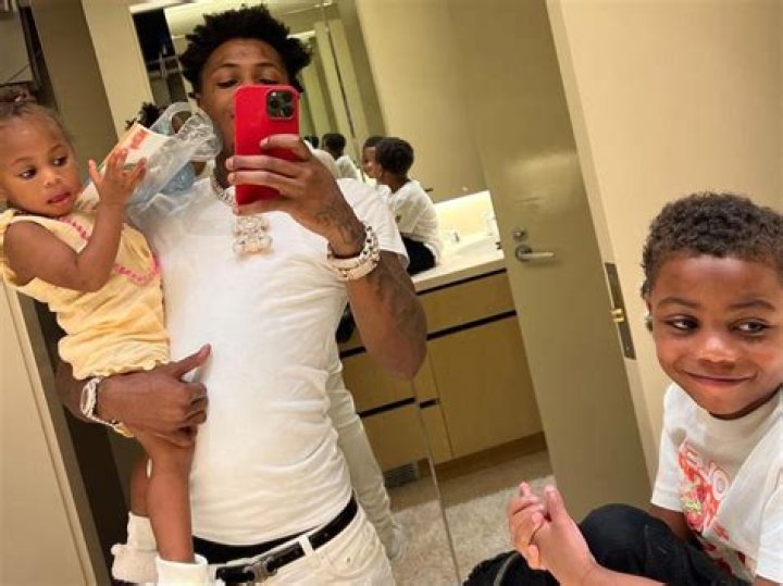NBA YoungBoy's Baby Mama Arcola Explains Why She Still Works A Job