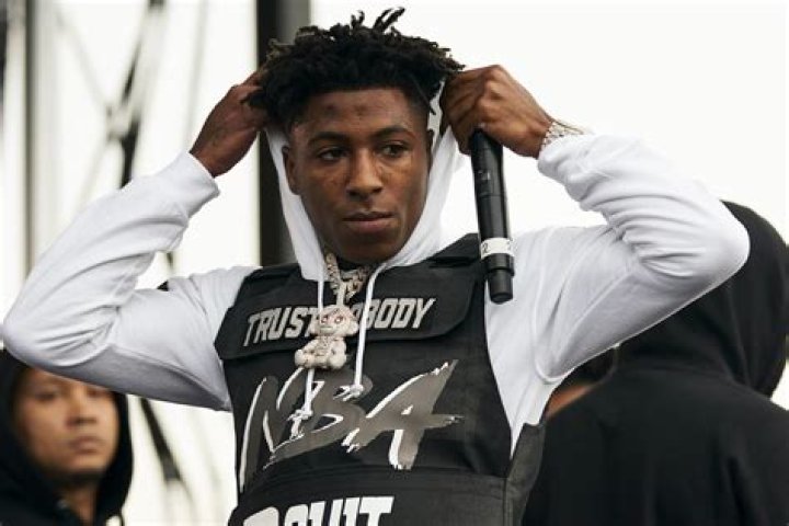 NBA YoungBoy's Career: Becoming One Of The Industry's Most Successful Rappers