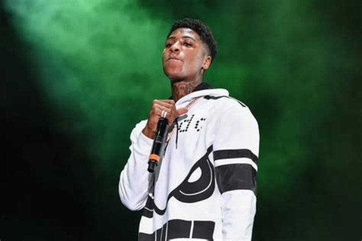 NBA YoungBoy Accused Of Fathering 12th Child With Wig Stylist