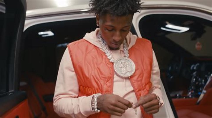 NBA YoungBoy Drops 17-Track Mixtape, "Richest Opp"