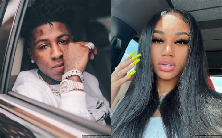 NBA YoungBoy & Girlfriend Roasted By Fans For Their New Mugshots