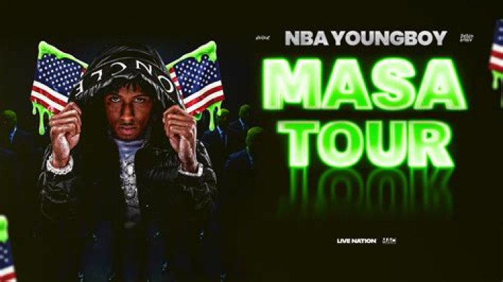 NBA YoungBoy Makes $17 Million Per Year From YouTube Alone: Report