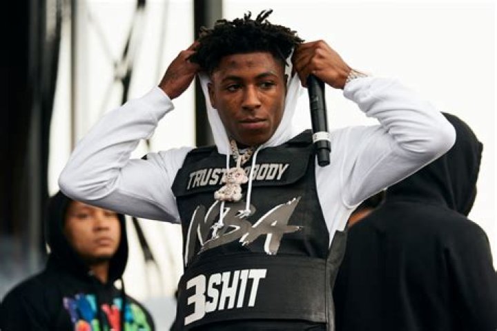 NBA YoungBoy Responds To Nicolette Gotti, Says He "Hates" Yaya Mayweather