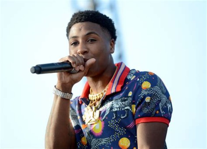 NBA YoungBoy’s Mom Shows Off Her Rap Skills 