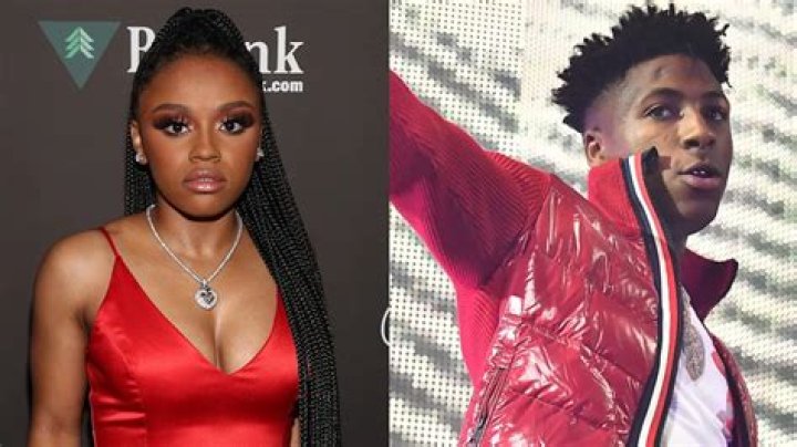 NBA Youngboy & Yaya Mayweather's Rocky Relationship: A Timeline