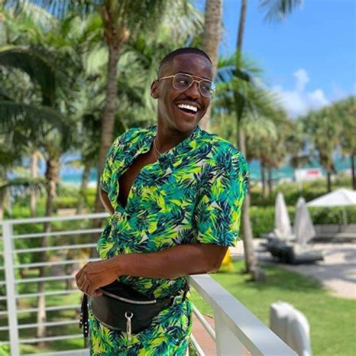 Ncuti Gatwa (Eric Effiong) Biography, Wiki, Age, Family, Girlfriend & Net Worth