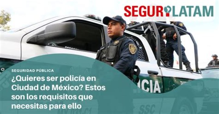 ¿Necesitas un título para ser policía en MN? – Celebrity.fm
