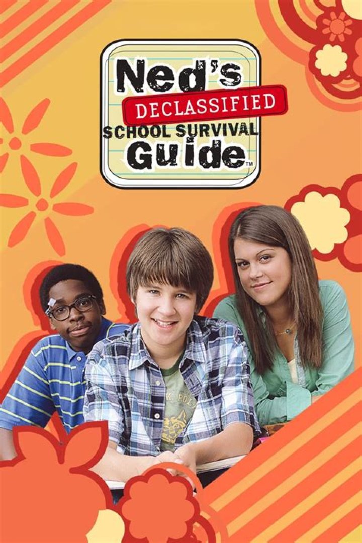 Ned's Declassified School Survival Guide (TV Series 2004-) - Members profile, Facts, Wiki, Achievements, Net worth 2024 (updated)