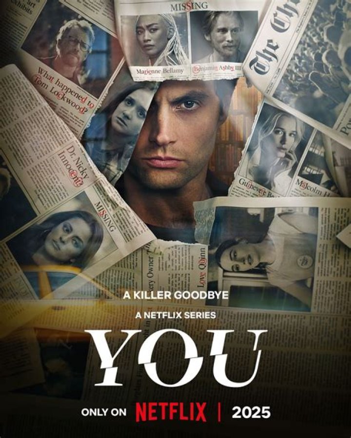 Neflix’s ‘You’ Season 5: Get Details On Release Date, Spoilers and Who Is Returning From Joe’ Past