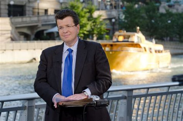 Neil Cavuto (Journalist) - Age, Birthday, Bio, Facts, Family, Net Worth, Height & More