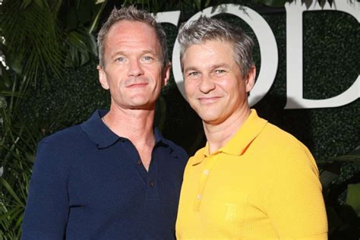 Neil Patrick Harris and Husband David Burtka Make It Work With Marriage Counseling (EXCLUSIVE)