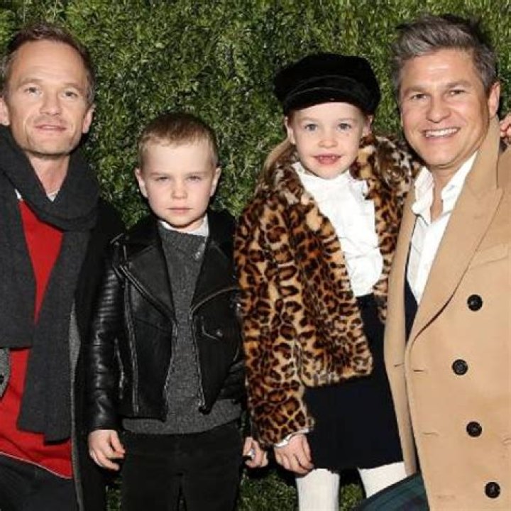Neil Patrick Harris Cuddles With His Kids in New Instagram Pic — Plus 7 of Harper & Gideon’s Cutest Snapshots!