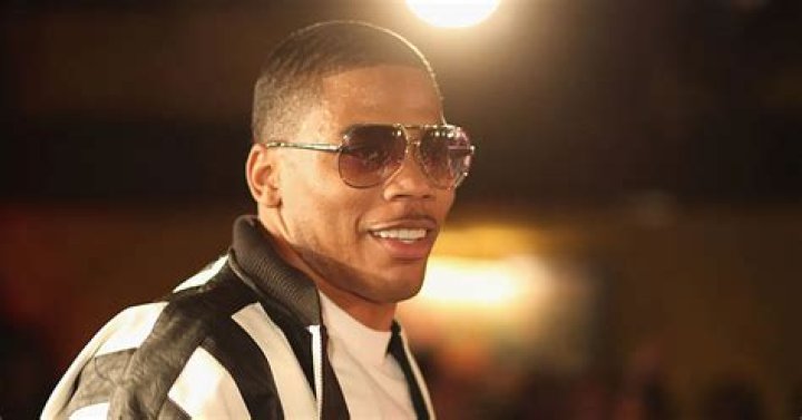 Nelly Accidentally Leaks Oral Sex Video On Instagram