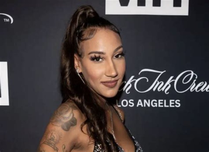 Nessie Blaze Net Worth 2023: What Is The “Black Ink Crew” Star Worth?