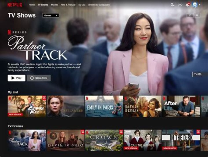 Netflix 有 R 级电影吗？