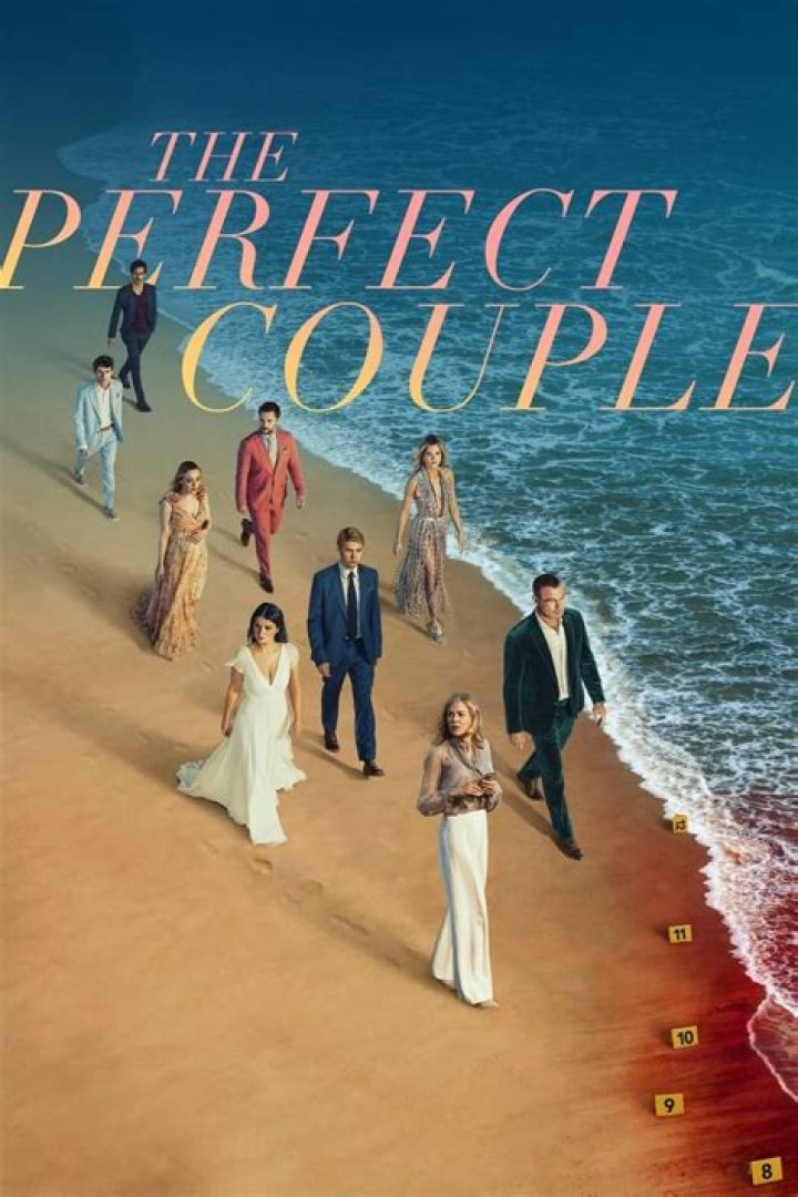 Netflix’s ‘The Perfect Couple’ Has a Star-Studded Cast: Plot, Release Date and More