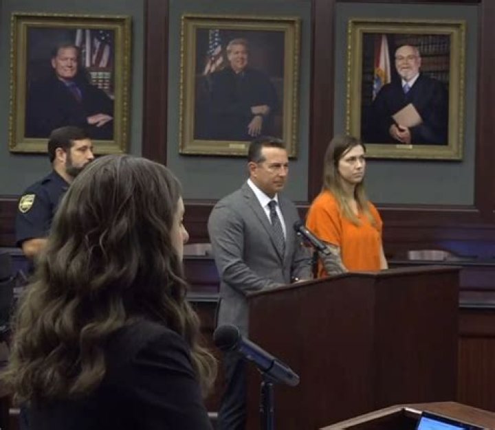 New Evidence Emerges In Microsoft Senior Designer’s Murder Case