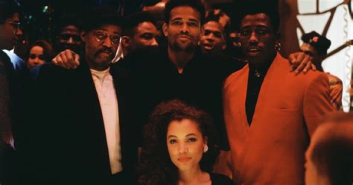 "New Jack City" Cast: Where Are They Now?