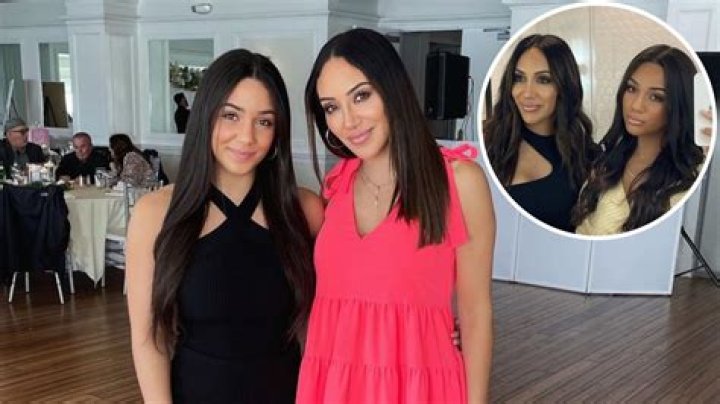 New Jersey’s Finest! Melissa Gorga and Daughter Antonia’s Twinning Moments: Photos
