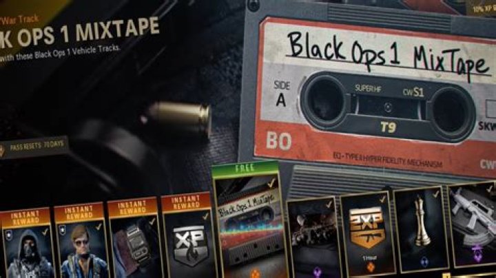 new mixtapes