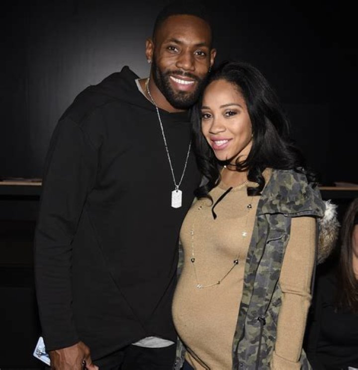 NFL Player Antonio Cromartie and Wife Terricka Welcome Twins!