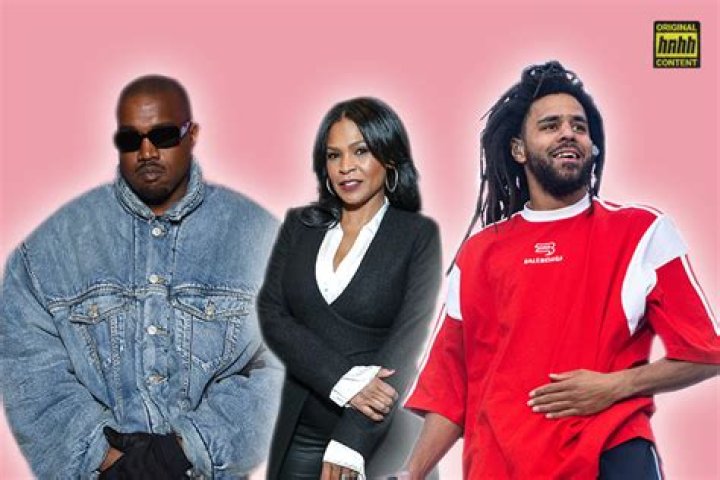 Nia Long Has An Undeniable Imprint In Hip Hop Thanks To These Songs