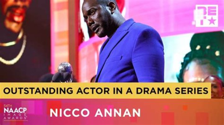 Nicco Annan (TV Actor) - Age, Birthday, Bio, Facts, Family, Net Worth, Height & More
