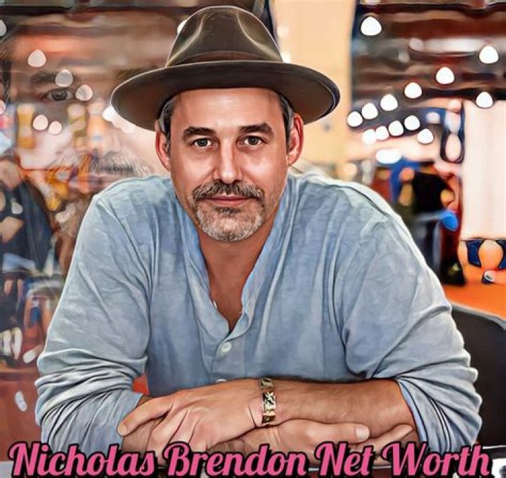 Nicholas Brendon (TV Actor) - Age, Birthday, Bio, Facts, Family, Net Worth, Height & More