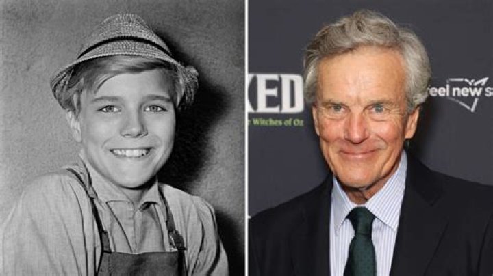 Nicholas Hammond (Movie Actor) - Age, Birthday, Bio, Facts, Family, Net Worth, Height & More