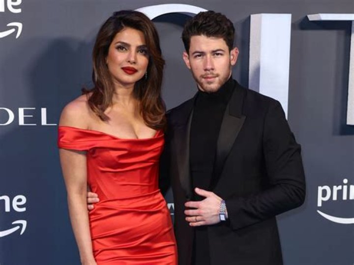 Nick Jonas Confirms His Engagement to Priyanka Chopra and Jonas Brother Fans Everywhere Are Crying