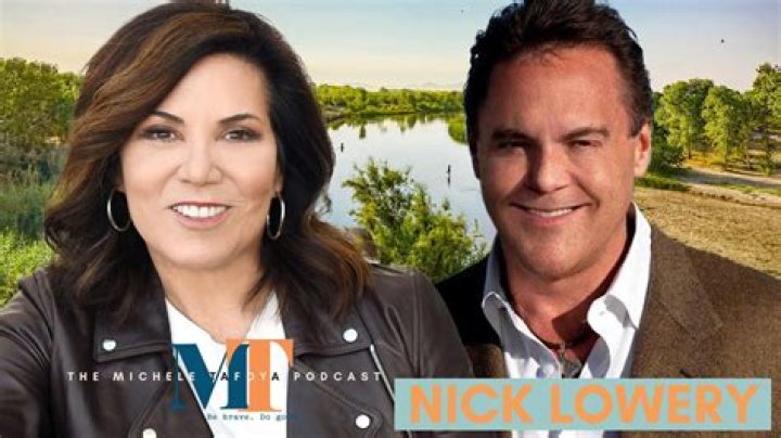 Nick Lowery Biography, Age, Height, Wife, Net Worth, Family