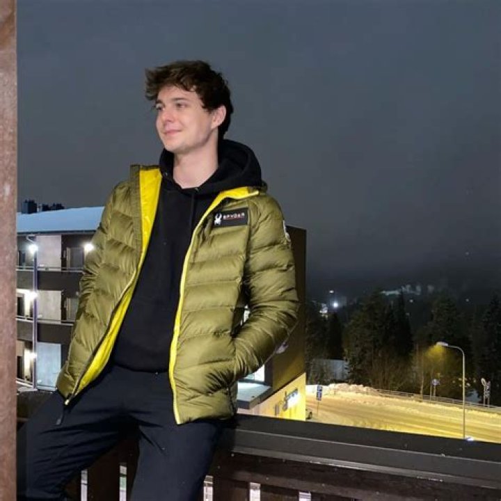Nick Novak-TikTok (Skier) - Age, Birthday, Bio, Facts, Family, Net Worth, Height & More