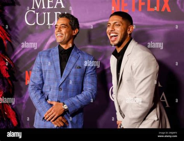 Nick Sagar – Celebsgraphy