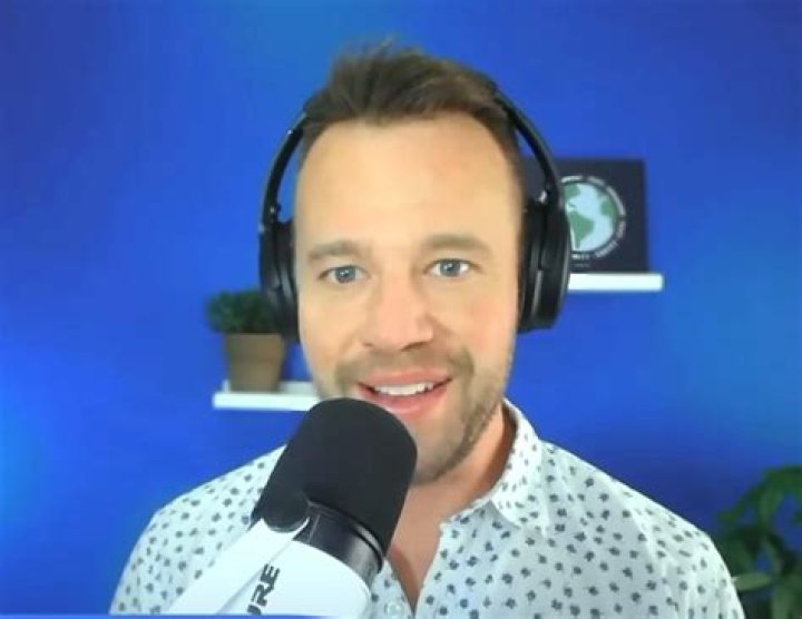 Nick Thompson (Reality Star) - Age, Birthday, Bio, Facts, Family, Net Worth, Height & More